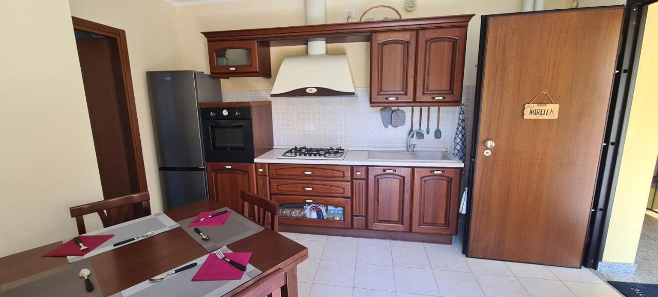 Casa Mirella - Appartamento Zona Bellagio Magreglio Extérieur photo