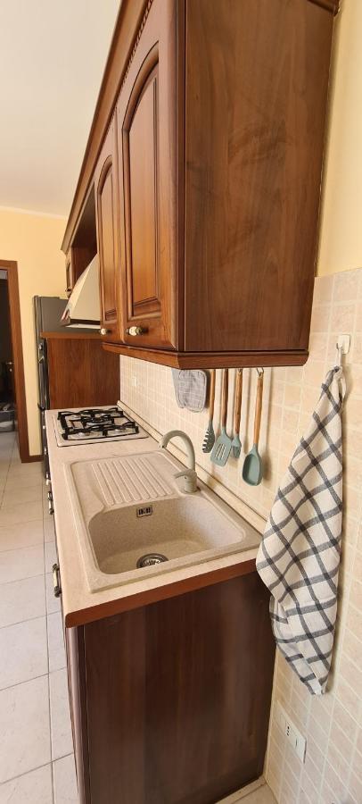 Casa Mirella - Appartamento Zona Bellagio Magreglio Extérieur photo