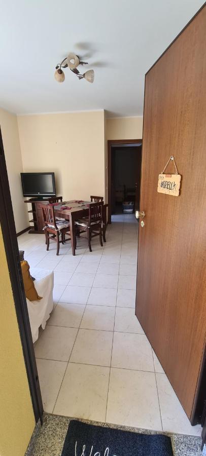 Casa Mirella - Appartamento Zona Bellagio Magreglio Extérieur photo